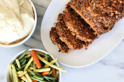 Comfort Foods