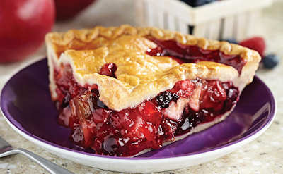 Desserts