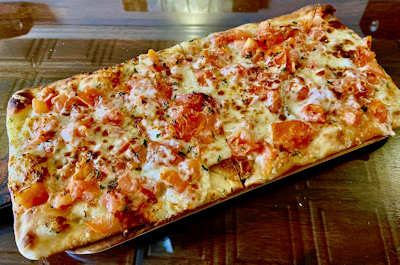 Flatbreads