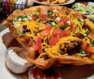 Salads