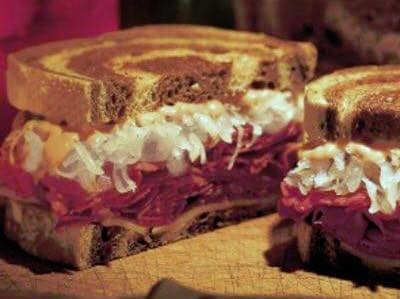 Sandwiches