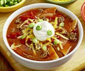 Soups and Sides